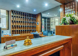 Hotel Barsotti 3