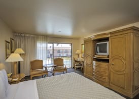 Days Inn by Wyndham Modesto 4