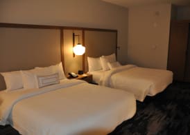 Fairfield Inn & Suites by Marriott Nashville Airport 4