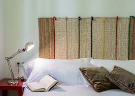 AinB Barcelona Sants Apartments 5