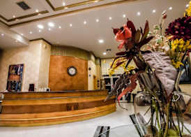 Kouros Hotel 4