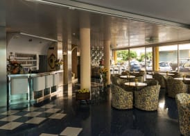 Hotel Fabius 4
