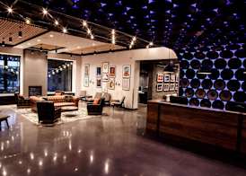 Hotel Rock Lititz 3