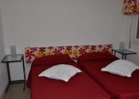 B&B La Via dell'Ambra 4