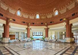 Lazuli Hotel, Marsa Alam 2