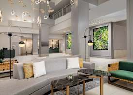 The Westin Dallas Fort Worth Airport 3