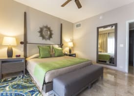 The Royal Sands Resort & Spa 4