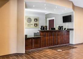 Comfort Inn Lancaster County 2