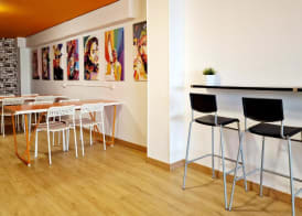 Arc House Barcelona 3