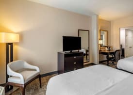 Best Western Plus Dalton Inn 5
