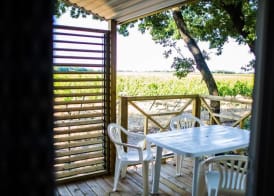 Camping Le Bois Des Ecureuils 5