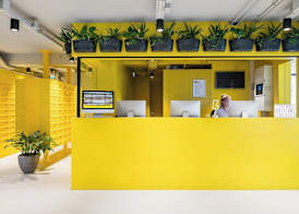 The Social Hub The Hague 3