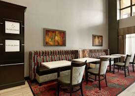 Hampton Inn & Suites Houston/Clear Lake-Nasa Area 4