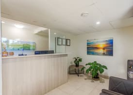 Top Spot Motel 5