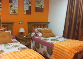 Hostal Restaurante Rijujama 3