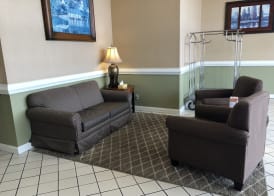 Quality Inn & Suites Somerset Downtown 4