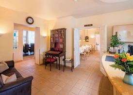 Best Western Hotel Geheimer Rat 5