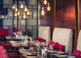 Mercure Santiago Centro 4