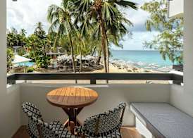 Colony Club, a Luxury Collection Resort, Barbados 5
