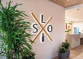 Residence Inn by Marriott San Luis Obispo 5