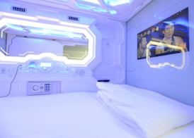 Space Home Apartment - City Center 4