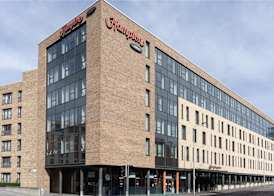 Hampton By Hilton Edinburgh West End 3