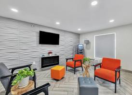 Super 8 by Wyndham Morganton 3
