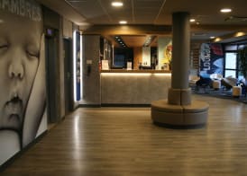 ibis budget Marne la Vallée Pontault Combault 2