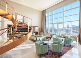 Hyatt Regency Baku 3