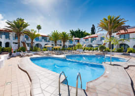 Nido Del Aguila Bungalows & Lara Apartamentos 2
