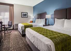 Best Western Rock Hill 3