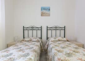 Appartamento Baiabella 5