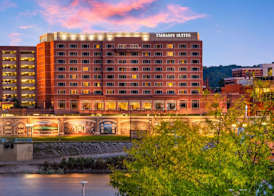 Embassy Suites by Hilton Cincinnati RiverCenter 5