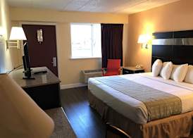 Atlantic Motor Inn 5