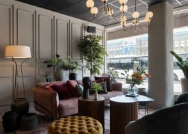 Elite Hotel Brage - Hotel & Spa 2
