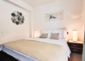 Hotel La mer 5
