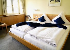 Hotel Alte Post 5