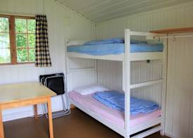 Ulvik Camping 2