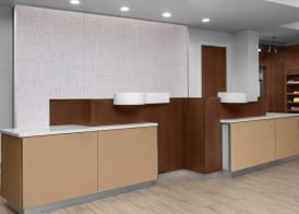 Fairfield Inn & Suites by Marriott Savannah Downtown Historic District 5
