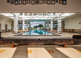 Shinagawa Beach Resort 3