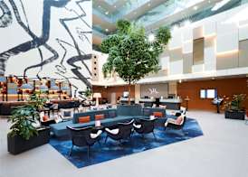 Mercure Geneva Airport 3