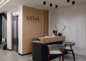 Nema Hotel Athens 2