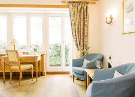 Boutique Hotel SEITNER HOF München Pullach 4