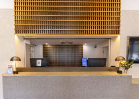 S&P Apartments - Tank St 2