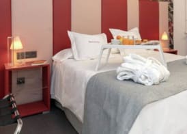 Hotel Sevilla 5