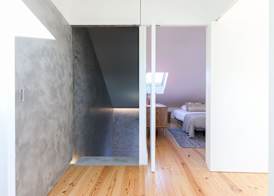 Marques de Pombal Duplex with Terrace by Homing 3