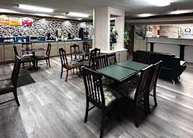 Quality Inn Byron - Warner Robins 2