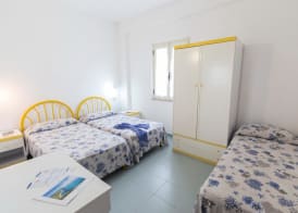 Residence Esmeraldo 4