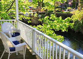 Lord Camden Inn 4