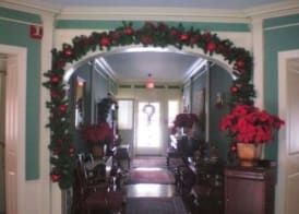 Montague Inn Bed & Breakfast 2